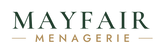 Mayfair Menagerie - Home